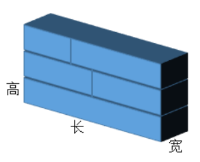 OD机考真题搜集：叠积木1