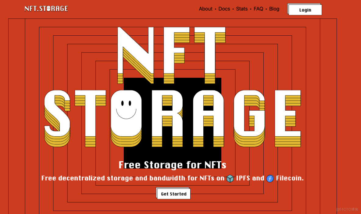 web3分布式存储平台Pinata、Arweave、nft.storage和Filebase比较_分布式存储_03