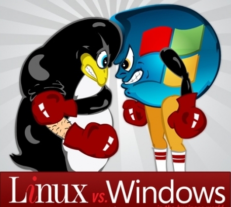 Linux会替代Windows吗？