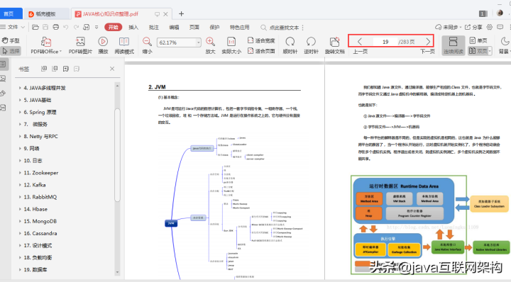 2022年史上最全Java面试题：数据结构+算法+JVM+线程+finalize+GC