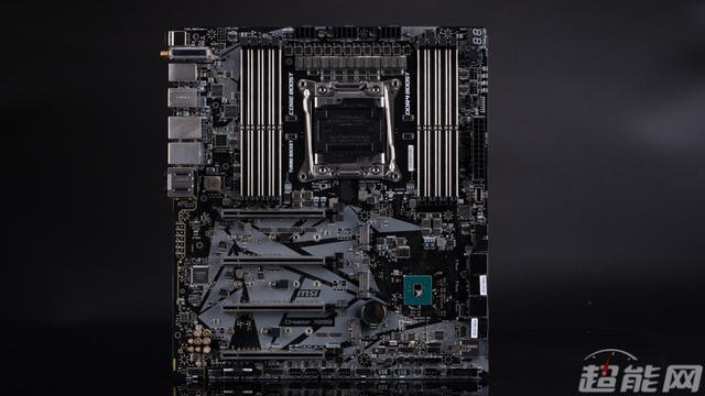 微星主板vt怎么开启微星creatorx299主板评测内容创作者的最佳搭档