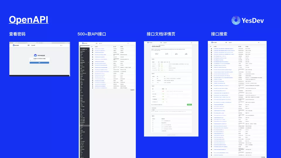 YesDev，新一代企业研发协同管理工具 v3.1版本发布