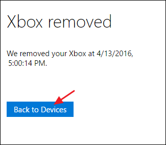 删除microsoft_如何从您的Microsoft帐户中删除设备