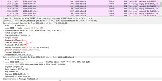 Cisco GNS3教程，GNS3搭建IPv6 6rd环境，Linux 配置 IPv6 6rd详析