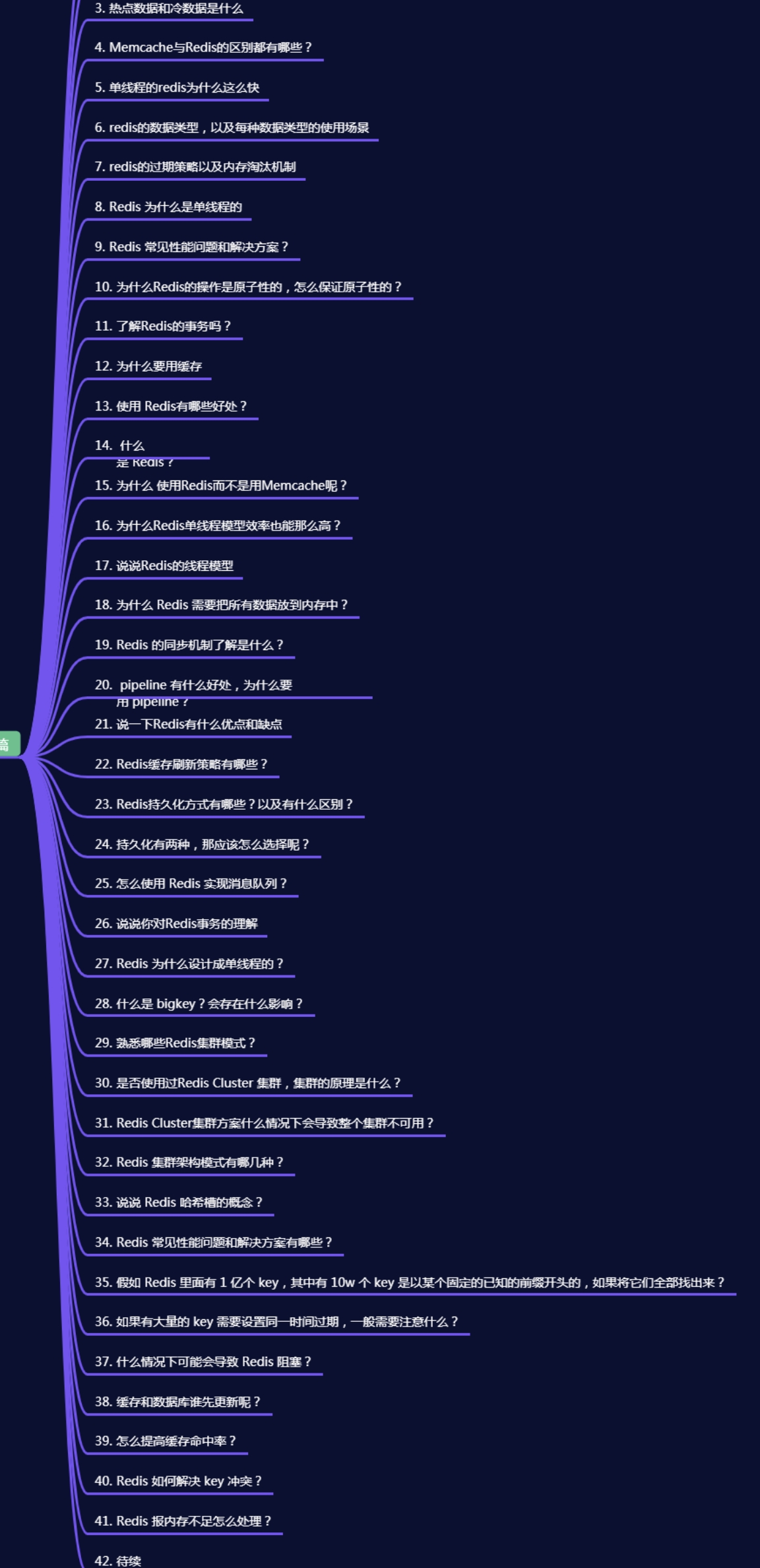 Ali + Tencent + Byte + Didi + Meituan java interview questions and answers (2021 version) 1353 questions are all open source