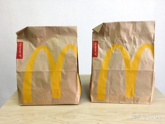 菜单消失_在日本麦当劳,千万别忘记点这个隐藏菜单!