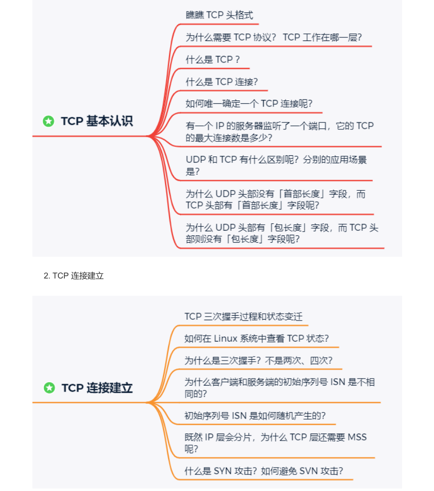 终于有腾讯架构师把困扰我多年的《计算机网络原理》全部讲明白了