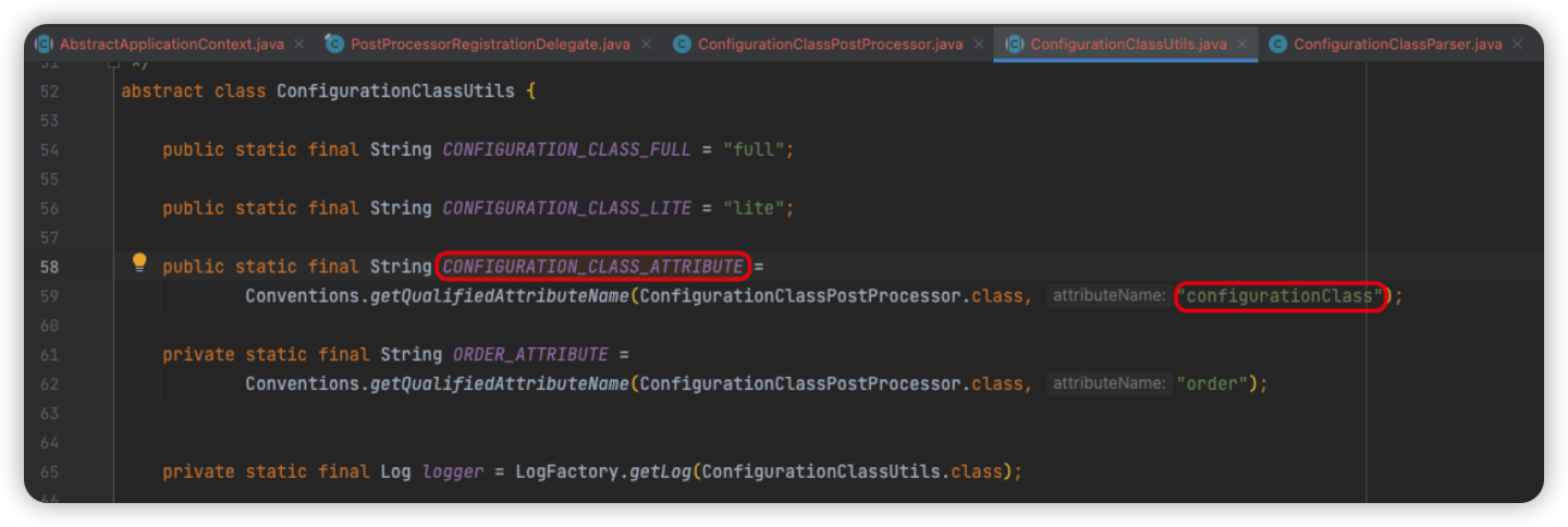 【Spring源码】9. 超级重要的ConfigurationClassPostProcessor