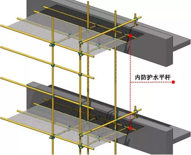 二步三跨图图片