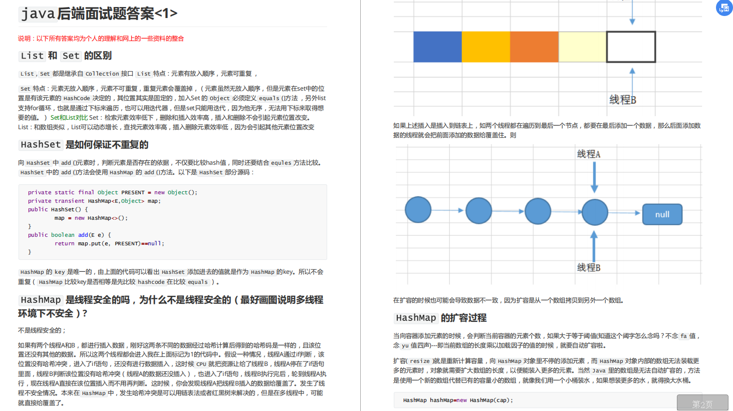 做Java开发五年多，靠刷多套面试题，成功拿到25K，你还等什么？