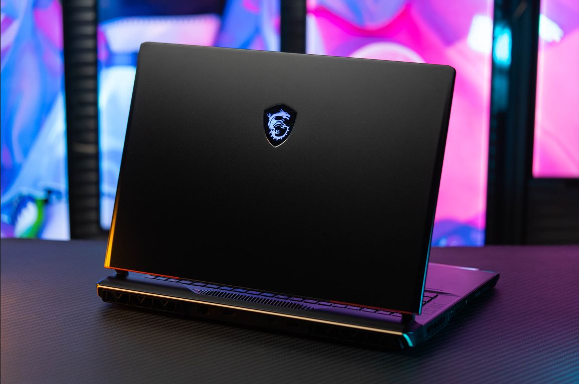 微星笔记本618爆款推荐清单,好评有礼活动火热进行中