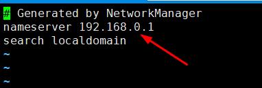 centos7如何连接网络 centos7wifi连接_IP_11