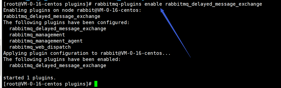 0d3dbb23792051443ce069fe19a8463c - RabbitMQ 3.9( 续 )