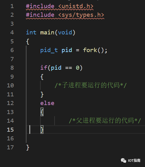 Linux C编程之进程的基本操作总结 Lution Young的博客 Csdn博客 编程操作进程