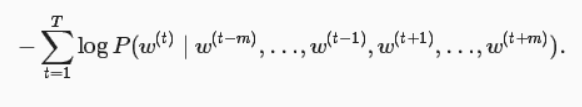 2.自然语言处理NLP：词映射为向量——词嵌入（word embedding）