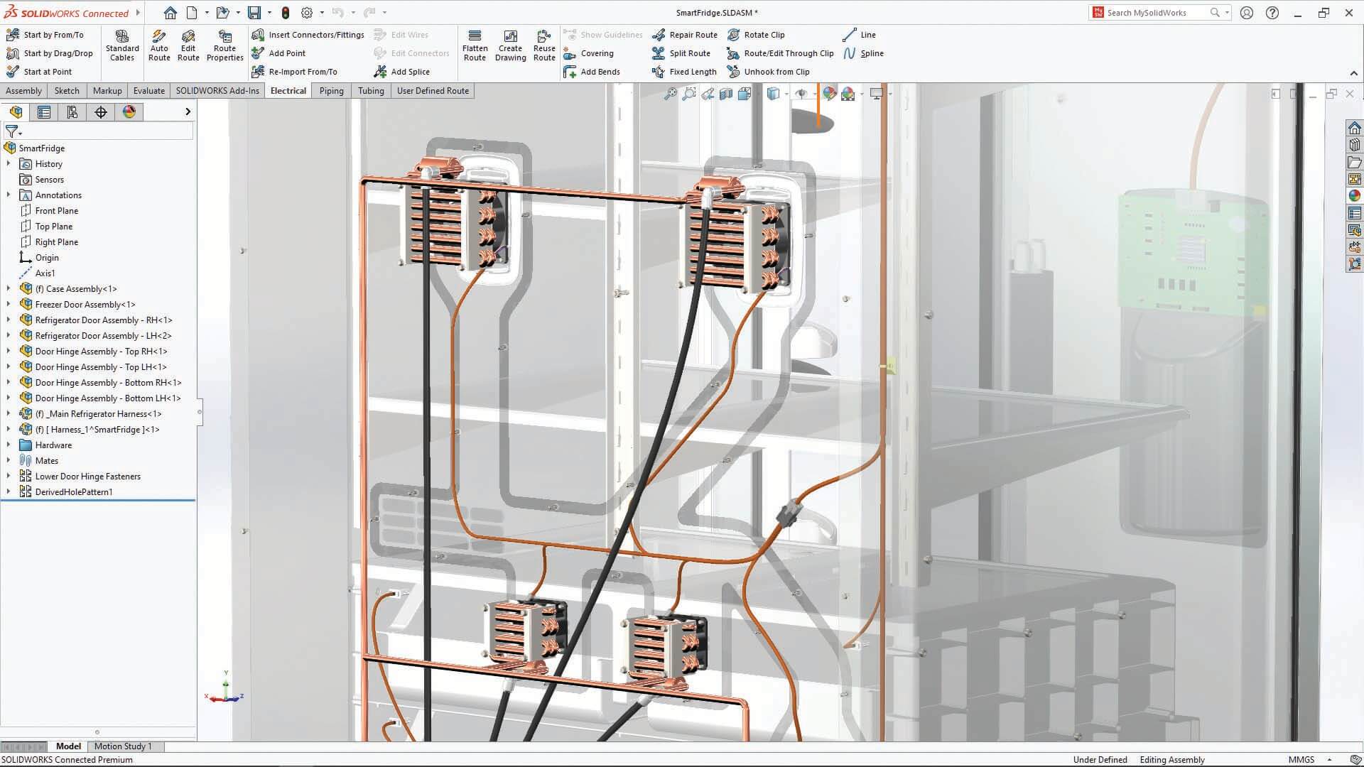 划重点!3DEXPERIENCE SOLIDWORKS 2024 十大增强功能