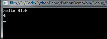 c#调用python脚本函数 c#调用python脚本函数