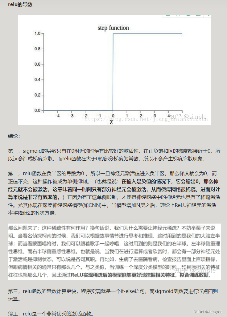 3、ReLU激活函数_relu激活函数代码-CSDN博客