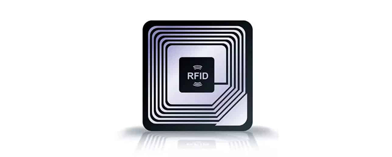 php开发rfid,RFID系统主要由哪几部分组成