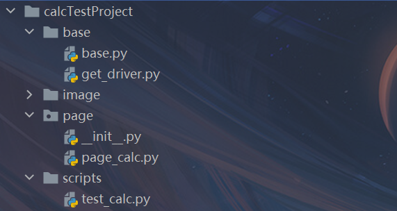 UnitTest + Selenium 完成在线加法器自动化测试