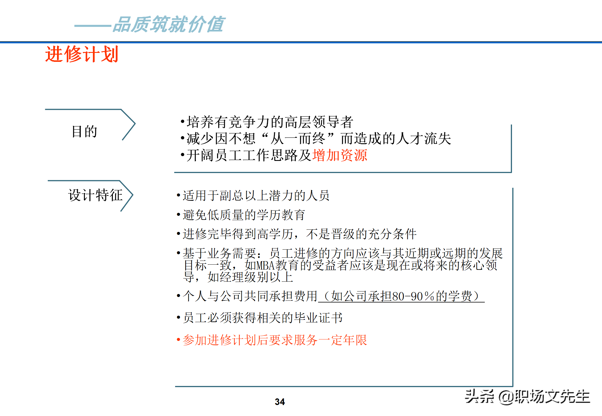 理想的人才梯队体系特征：40页人才梯队建设实施方案，果断收藏