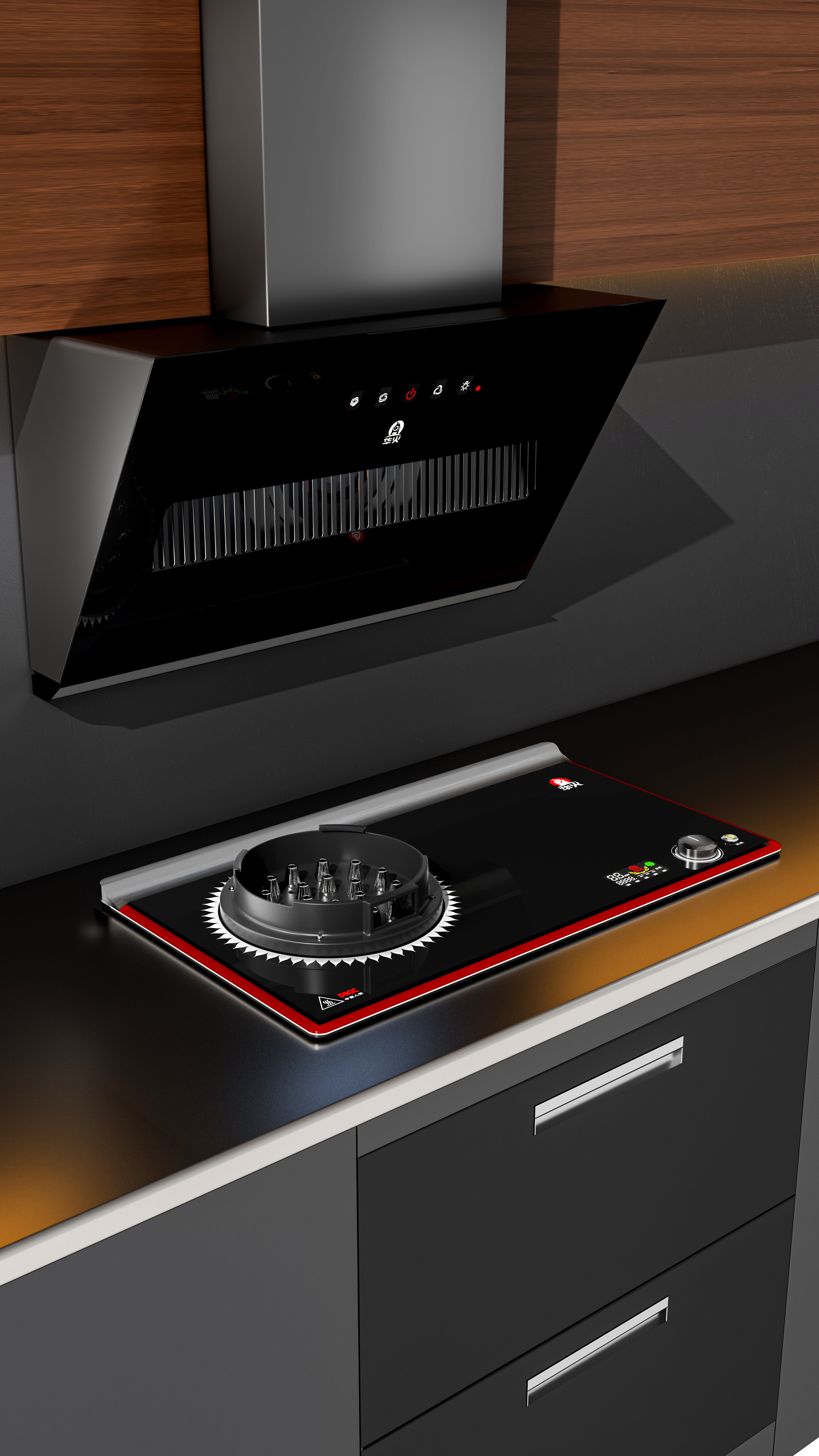 华火电燃灶:践行绿色低碳发展为千万家庭点燃未来