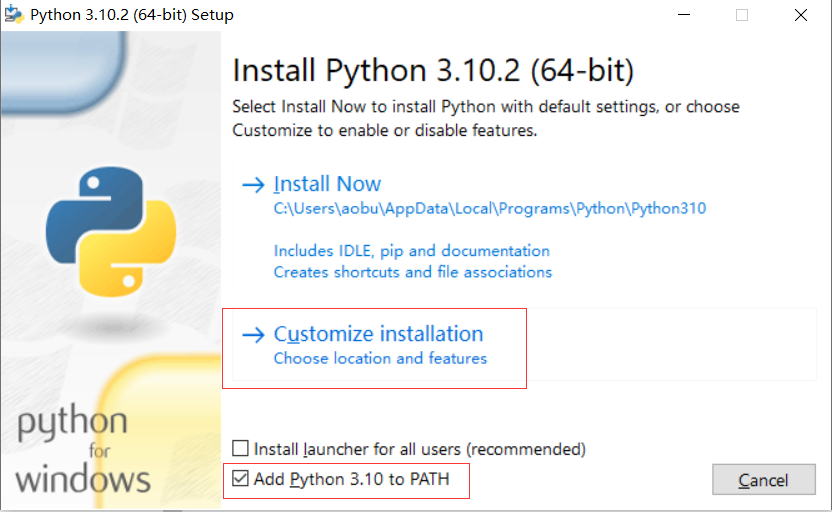 【2023最新版】超详细Python+Pycharm安装保姆级教程，Python环境配置和使用指南，收藏这一篇就够了