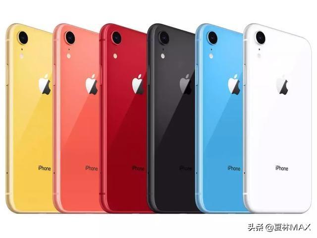 iphone尺寸2007至2020最全的iphone手机25部历代发展及价格变化历史