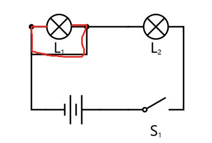 主机电源全是黑线怎么短接_玩转初中物理电学知识点4: 常见的短路与短接分析...-CSDN博客