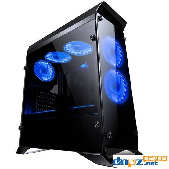 rtx2060为什么叫智商卡_玩游戏+设计渲染，锐龙2700x配RTX2060游戏组装电脑清单