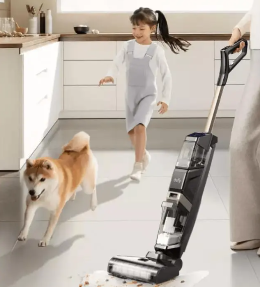 家用洗地机哪个品牌质量比较好?高配置洗地机推荐
