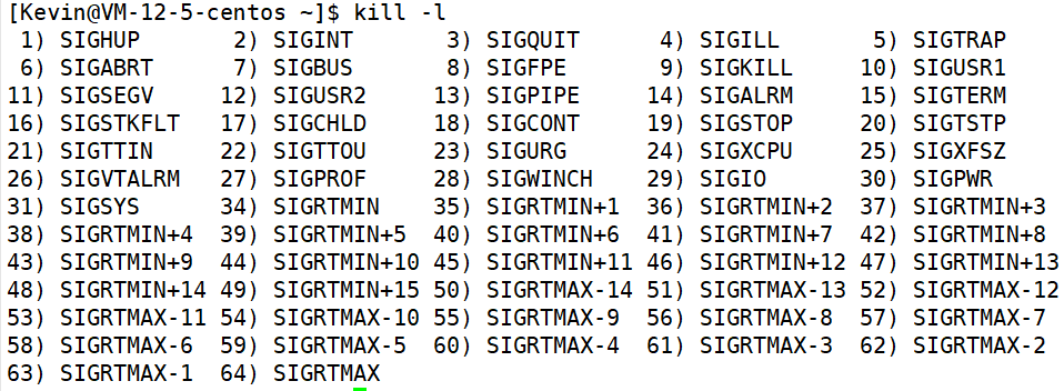 Linux进程概念及状态