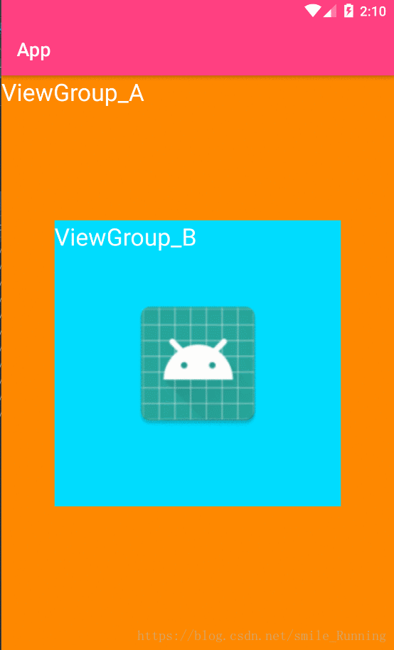 android事件分发log打印androidview事件分发拦截和消费过程解析
