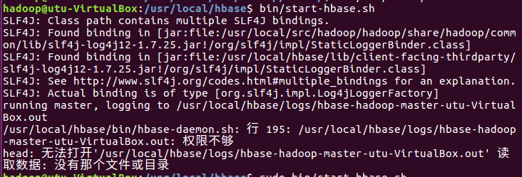 Slf4J: Class Path Contains Multiple Slf4J Bindings.解决方案_Java厂长的博客-Csdn博客