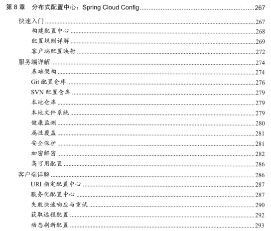 啃完这400多页SPringCloud实战，谁还敢说你不会微服务？