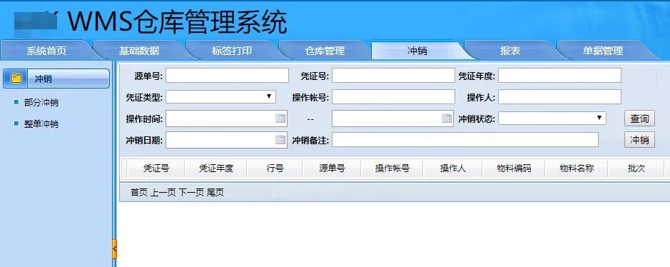 生产型WMS系统：库内管理功能设计-CSDN博客