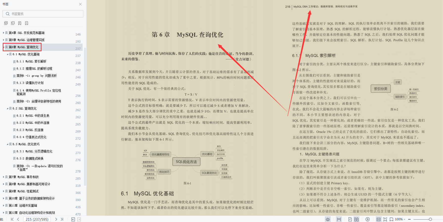 腾讯技术官编写的594页MySQL优化手册，竟意外冲上GitHub调优热榜