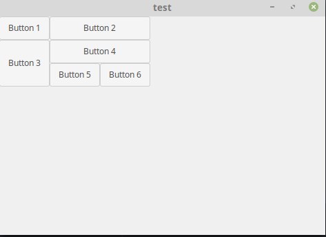 python gtk页面布局,gtk python网格调整大小-CSDN博客
