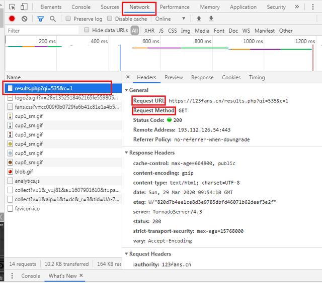 Python教程；一起爬取娱乐圈的排行榜数据