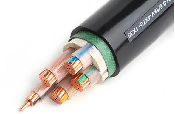 【西安安泰】线束测试仪基于航天器低频电缆测试中的应用