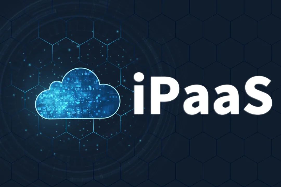 iPaaS or RPA，企业自动化选型指南