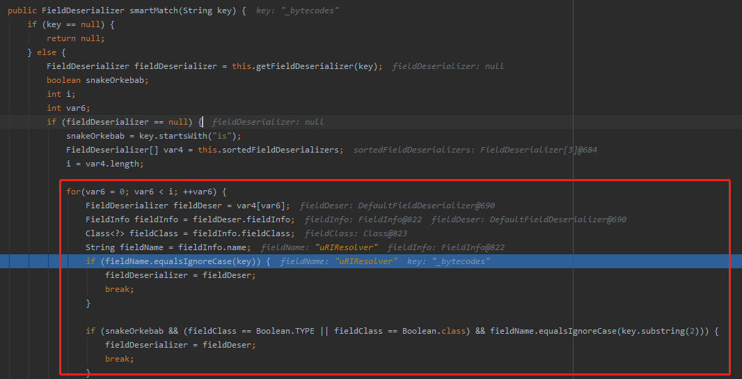 Fastjson 1.2.24遠端程式碼執行漏洞（com.sun.org.apache.xalan.internal.xsltc.trax.TemplatesImpl）