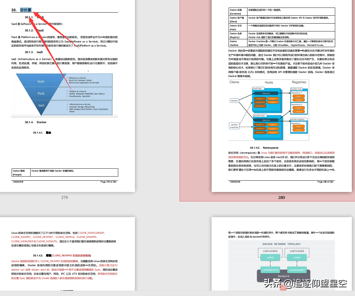 给力!啃烂这套“核心知识”+“高级面试”,成功定级腾讯JavaT4