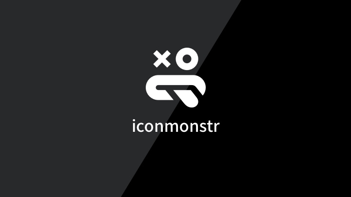  iconmonstr