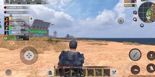 文明重启哪个服务器最多文明重启攻略新手快速霸服技巧分享多图