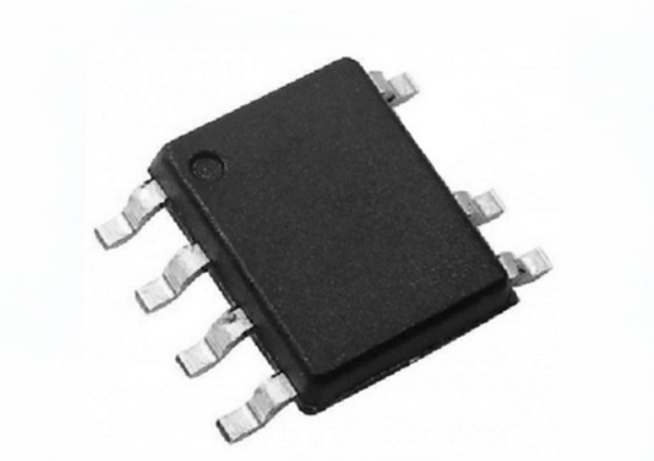 交流ac220v直转降直流dc12v5v智能家居设备供电芯片