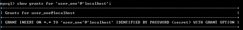 mysql total语法_mysql基础知识语法汇总整理(二)