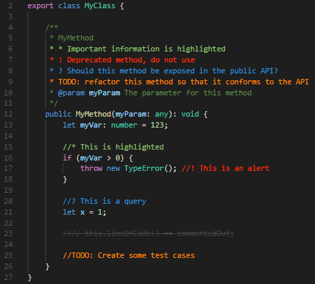 2024 年开发人员必备 VS Code 插件