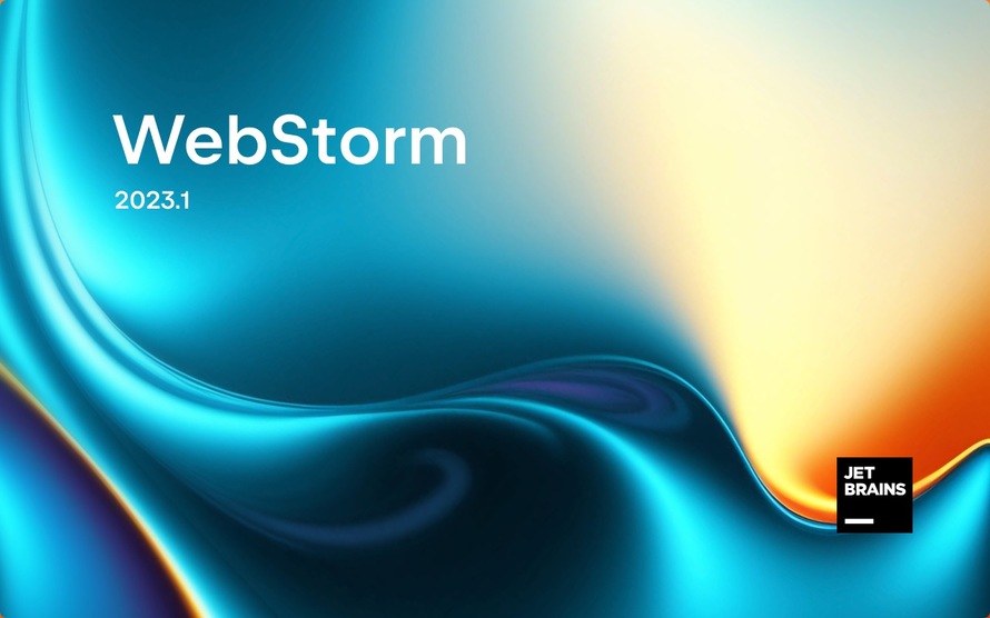 WebStorm 2023：让您更接近理想的开发环境 mac/win版