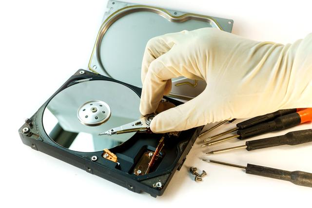 excel文件损坏修复绝招修复数据工具大盘点让你快速掌握电脑数据恢复